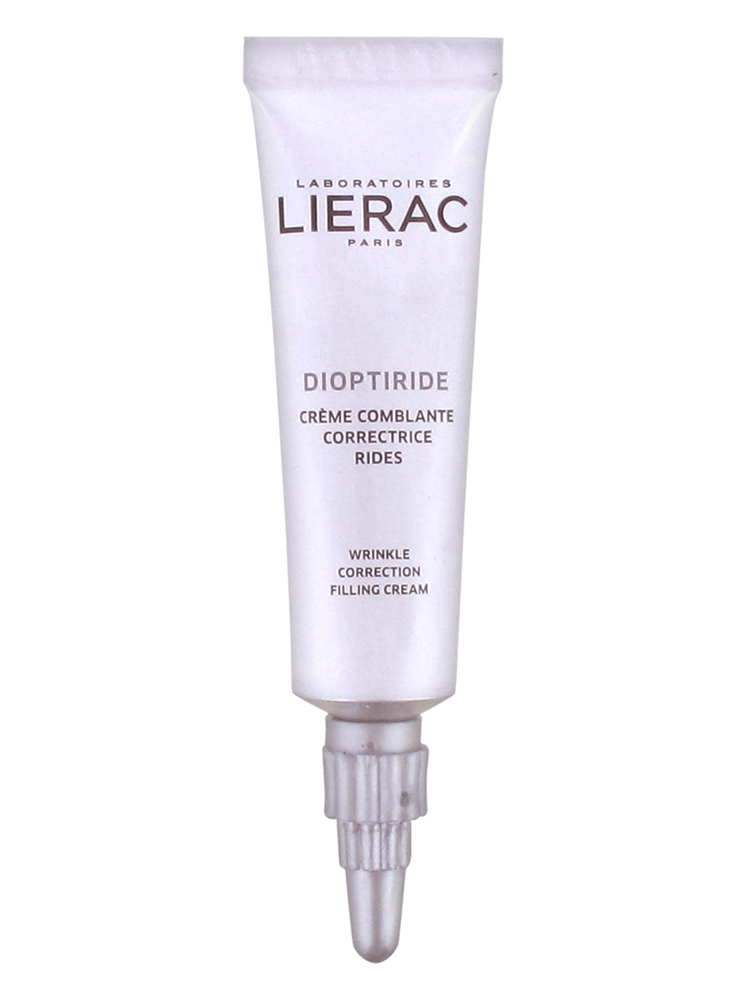 Lierac Dioptiride Crème Comblante Correctrice Rides 15 ml