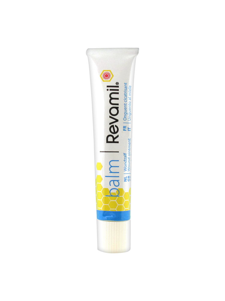Revamil Soothing Healing Balm with Honey 15g