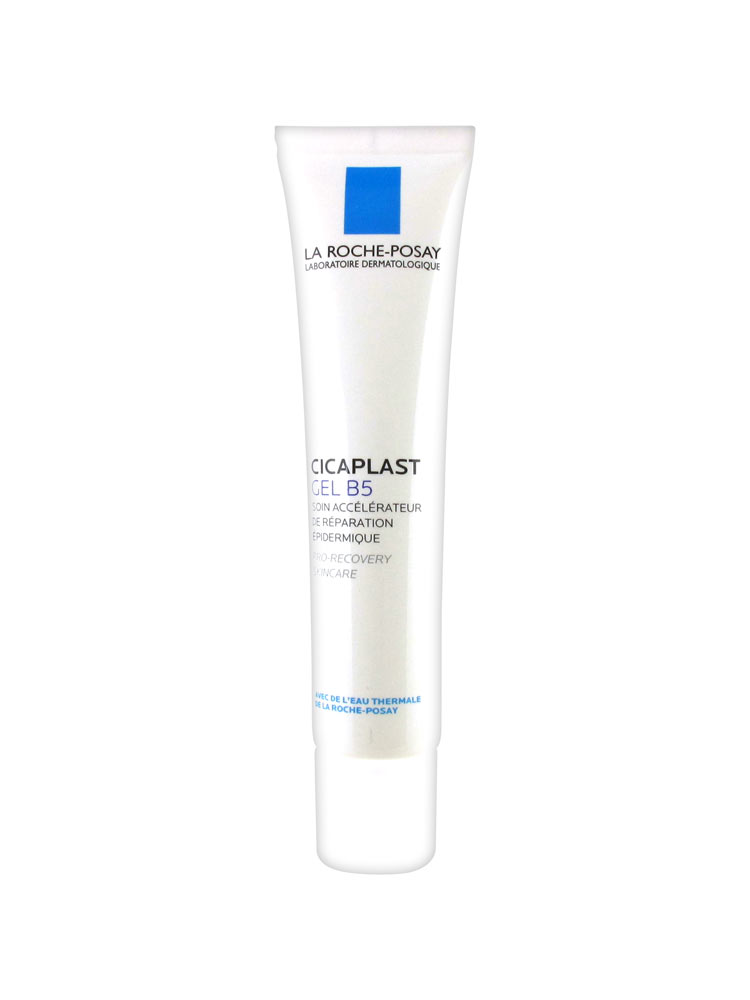 La RochePosay Cicaplast Gel B5 Epidermal Repair Accelerator Care 40ml