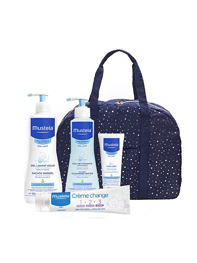 Mustela My First Products Set