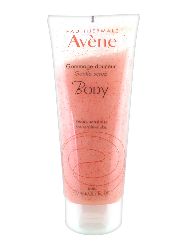 Avene body увлажняющий бальзам с тающей текстурой отзывы