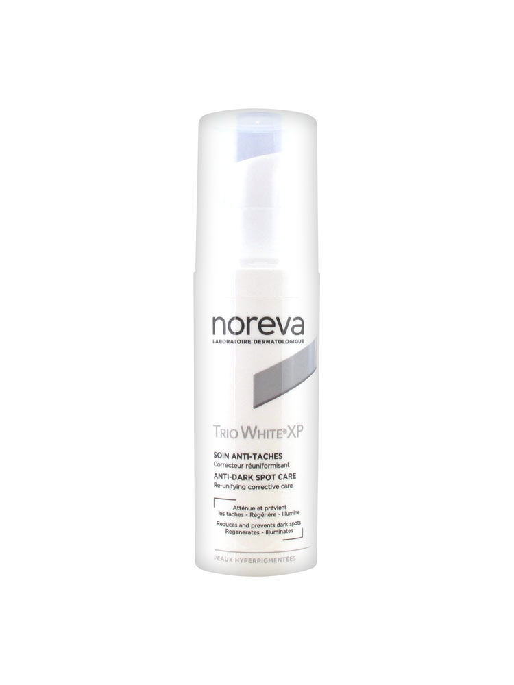 Noreva Trio White XP Anti-Dark Spot Care 30ml