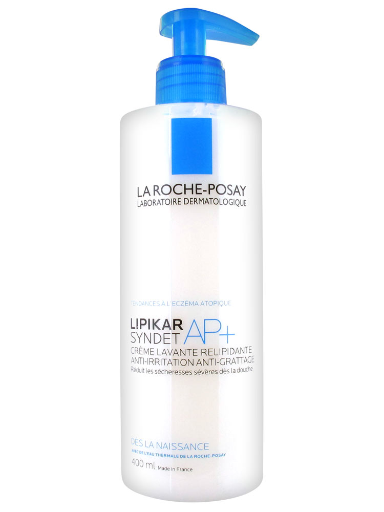 la roche posay lipikar syndet la roche posay lipikar syndet