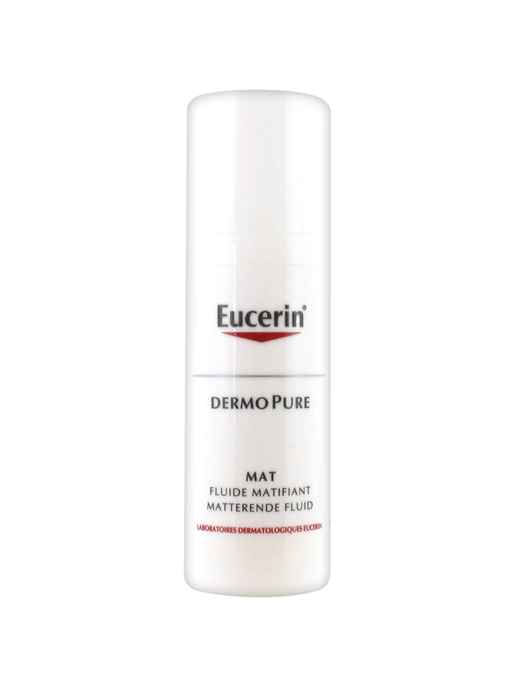 Eucerin Dermo Pure Mat Mattifying Fluid 50ml