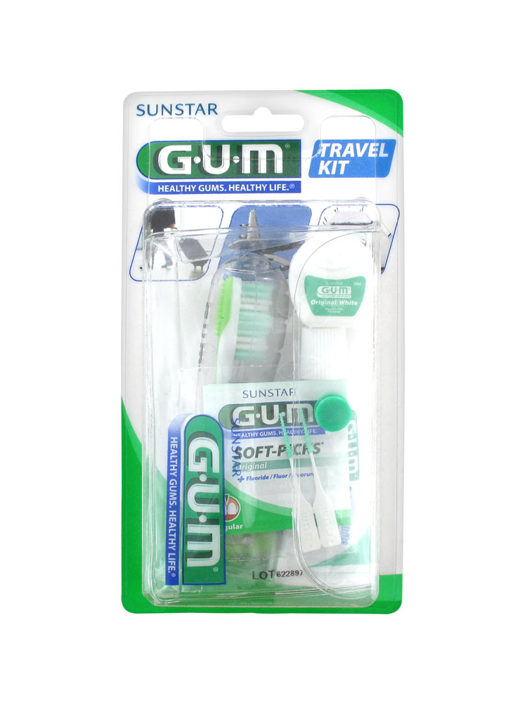 GUM Travel Kit | Buy at Low Price Here