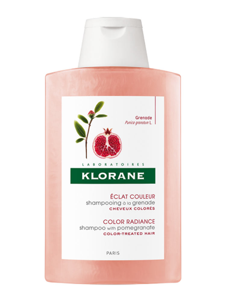 Klorane Shampoo with Pomegranate 200ml Buy at Low Price Here
