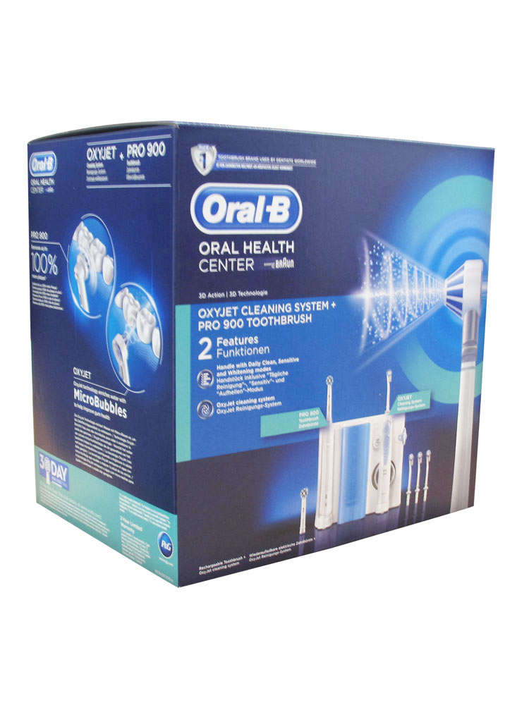 Oral Cleaning System 88
