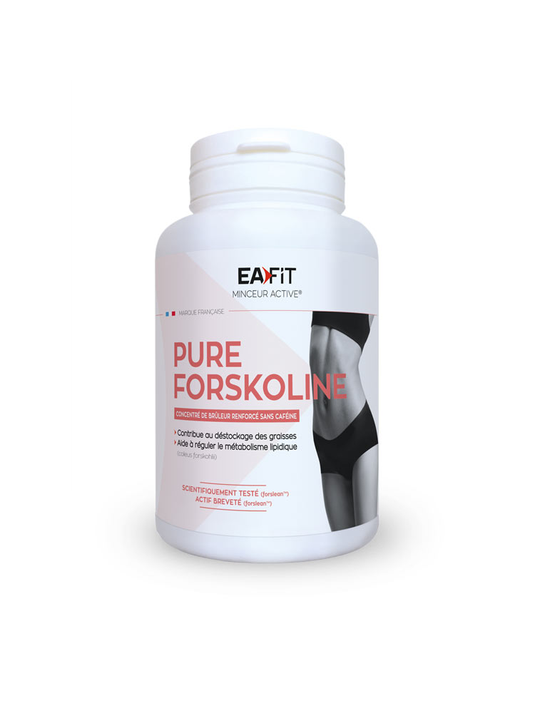 extrait de forskoline uk