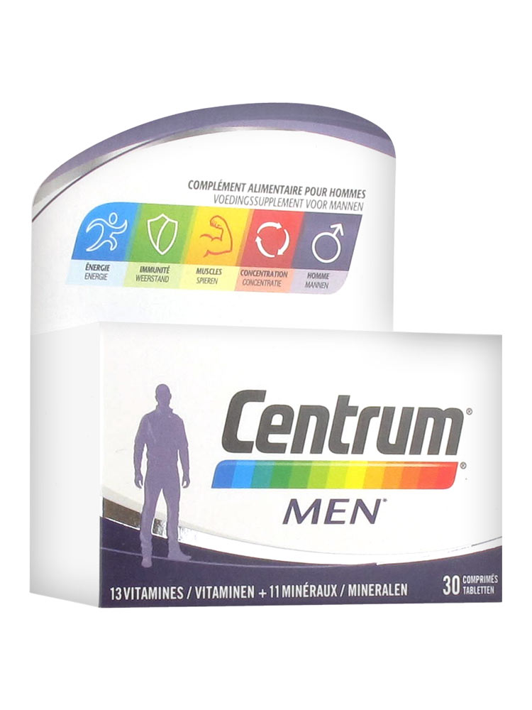 hombres centrum hommes