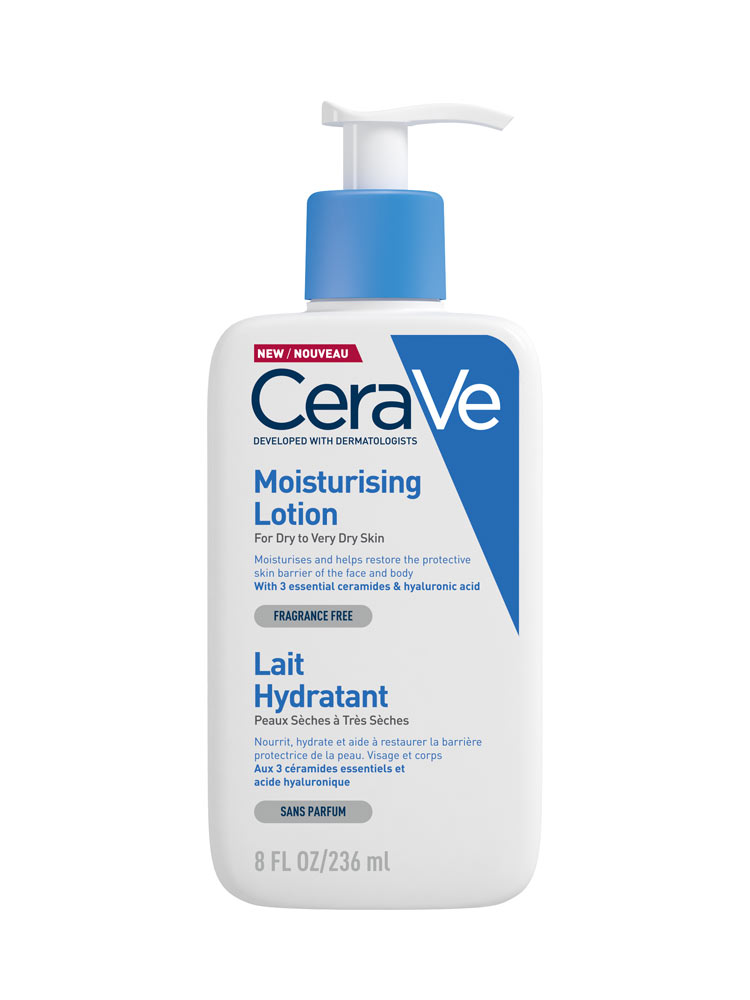 CeraVe Moisturising Lotion 236ml