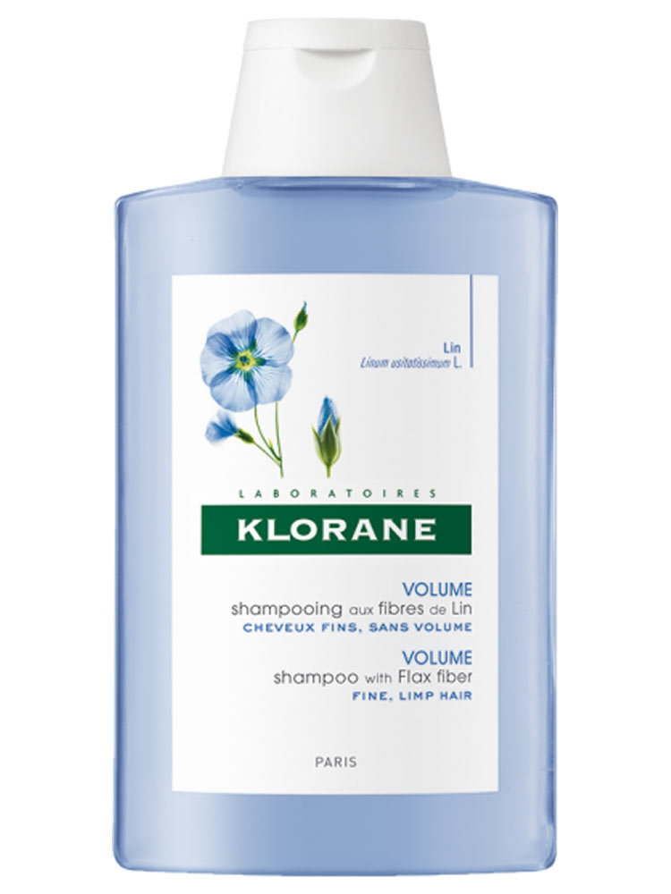 Klorane Shampoo with Flax Fiber 400ml Buy at Low Price Here