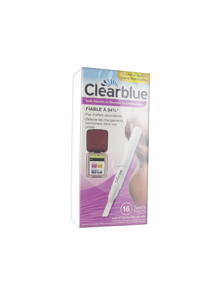 contraception sans hormones clearblue contraception sans hormones clearblue