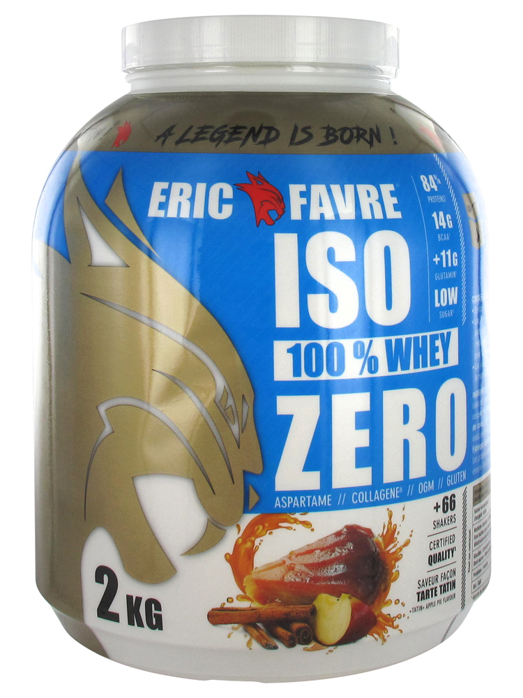 eric favre isolate