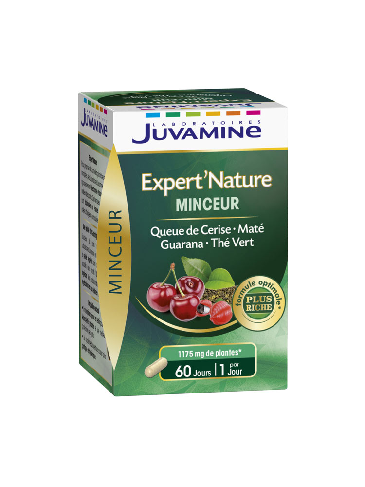 juvamine the vert guarana action minceur juvamine the vert guarana action minceur