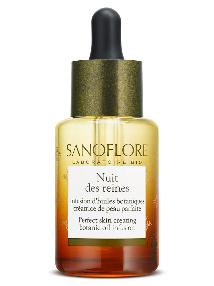 Sanoflore Nuit des Reines 30ml