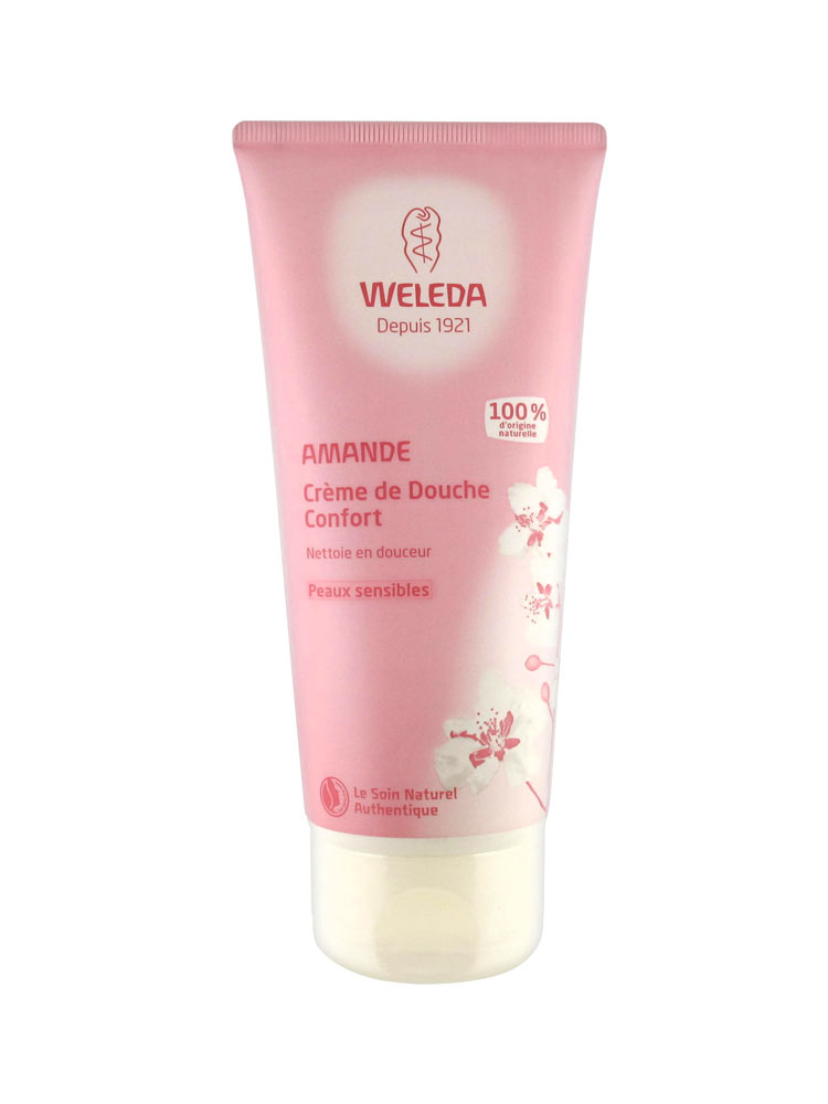 CREME WELEDA COMFORT