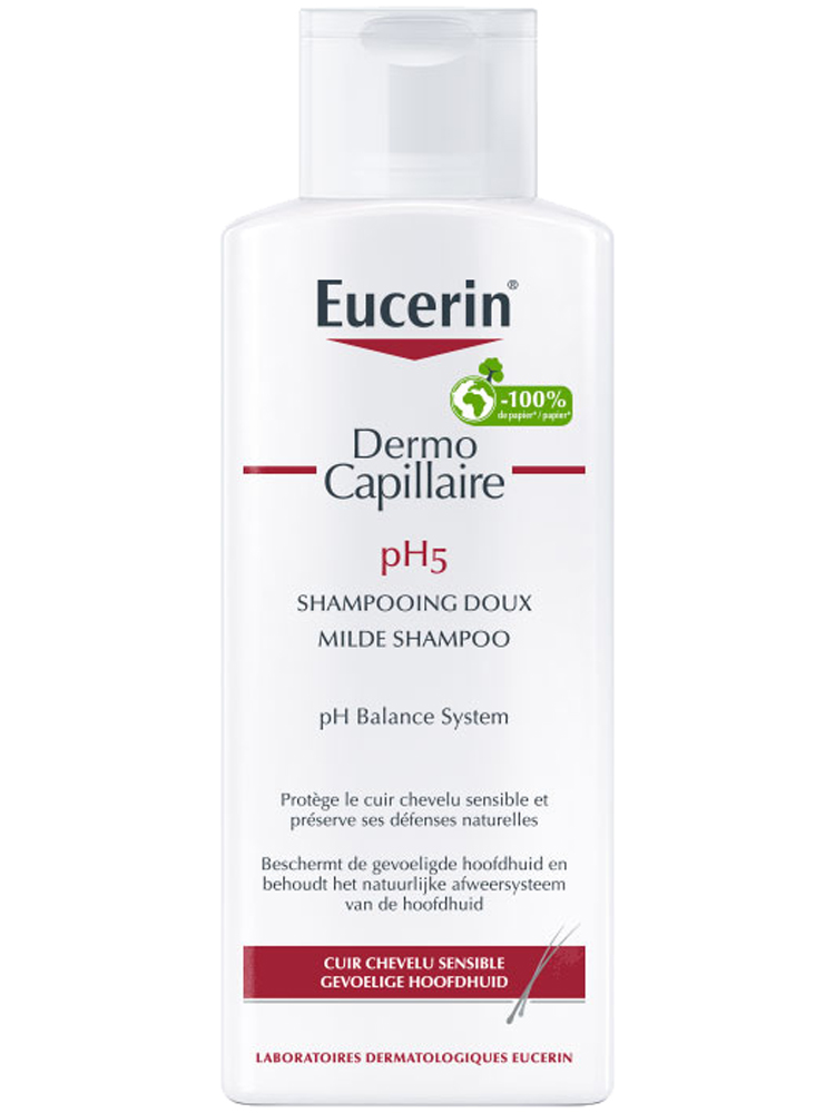 eucerin ph5 shampoo eucerin ph5 shampoo
