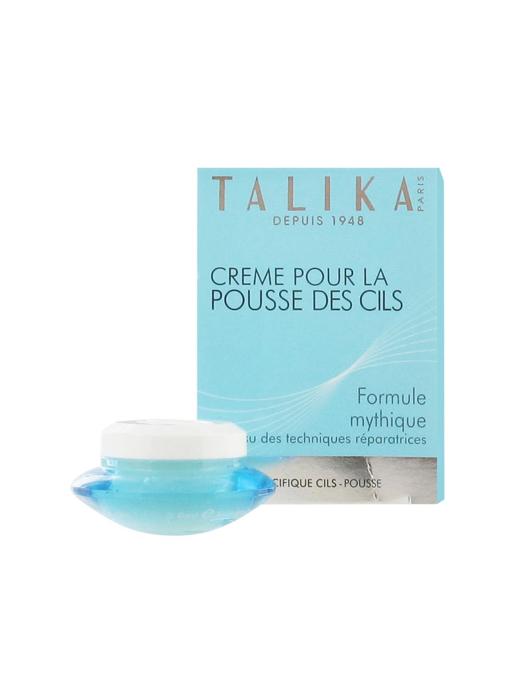 Talika Eyelash Conditioning Cream 3.6ml