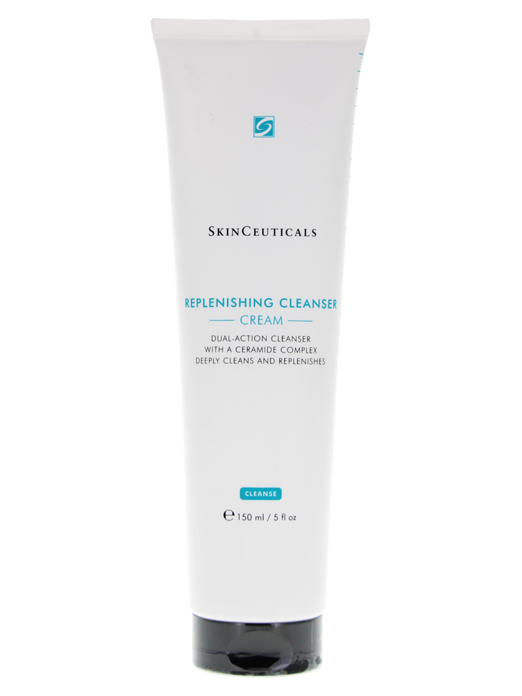 SkinCeuticals Cleanse Replenishing Cleanser Cream 150ml