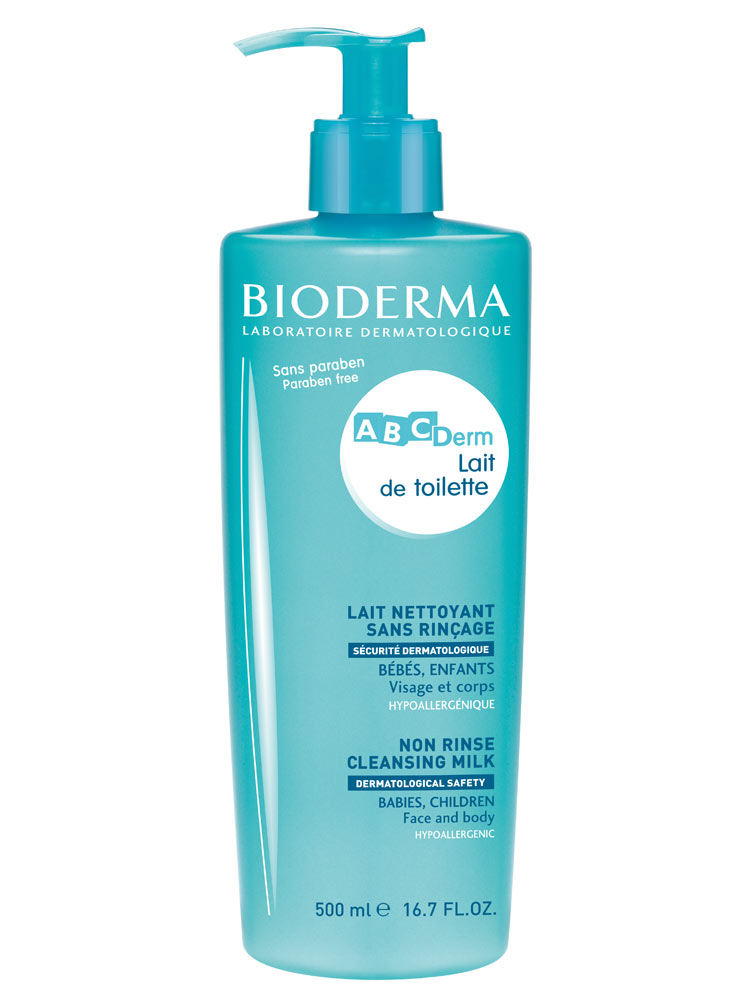 Men's Natual Skin Care Issue