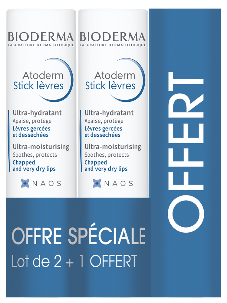 bioderma stick hydratant bioderma stick hydratant