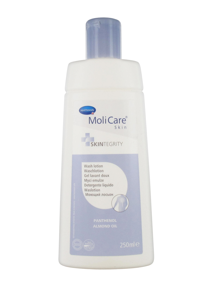 Hartmann Menalind MoliCare Skin Wash Lotion 250ml