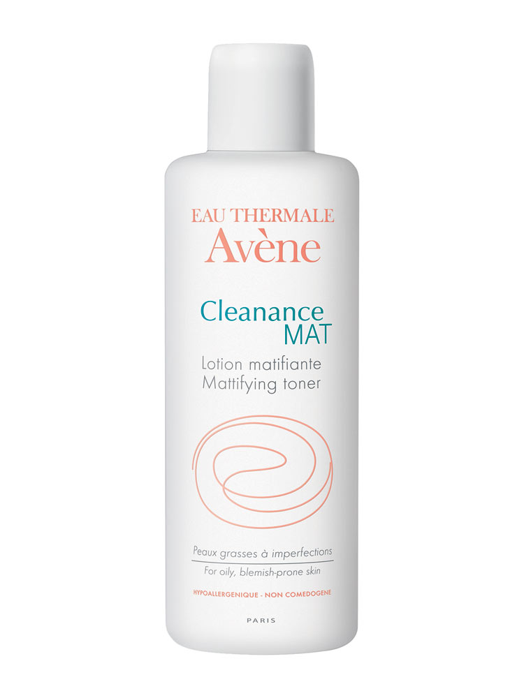 Avène Cleanance Mat Matifying Toner 200ml