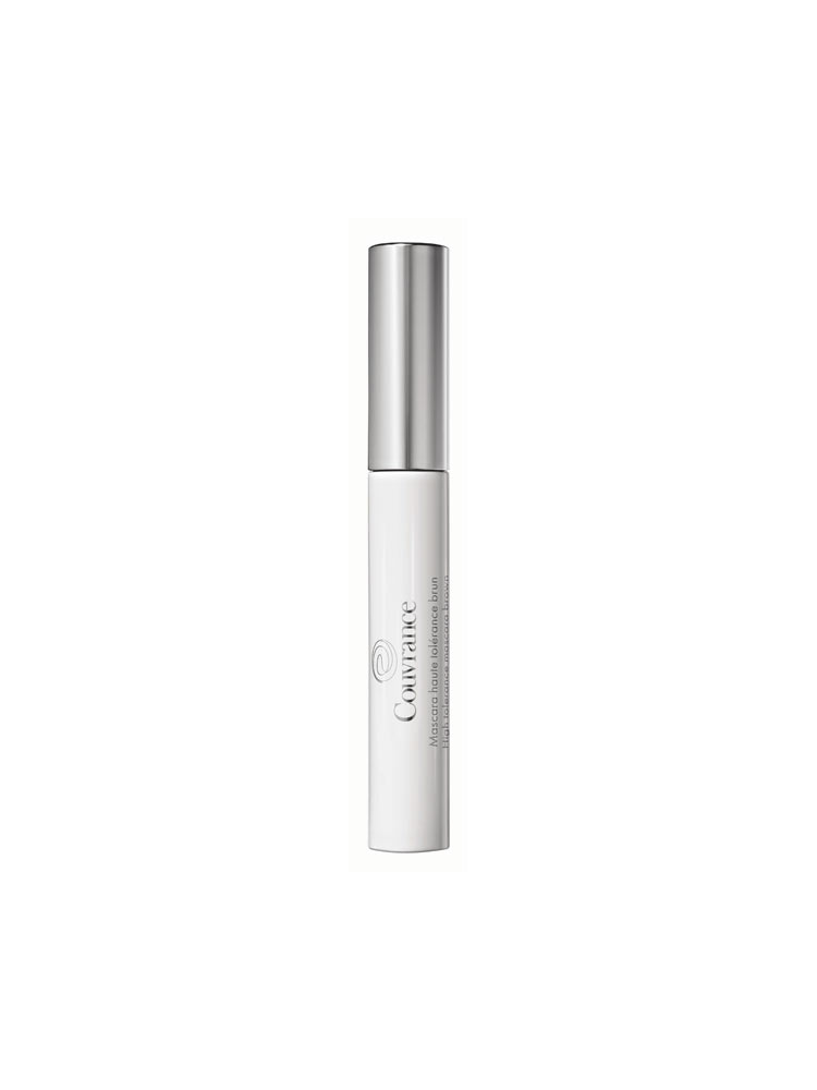 Avène Couvrance High Tolerance Mascara 7ml - Colour: Brown