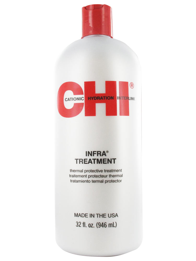 Маска для волос chi infra treatment