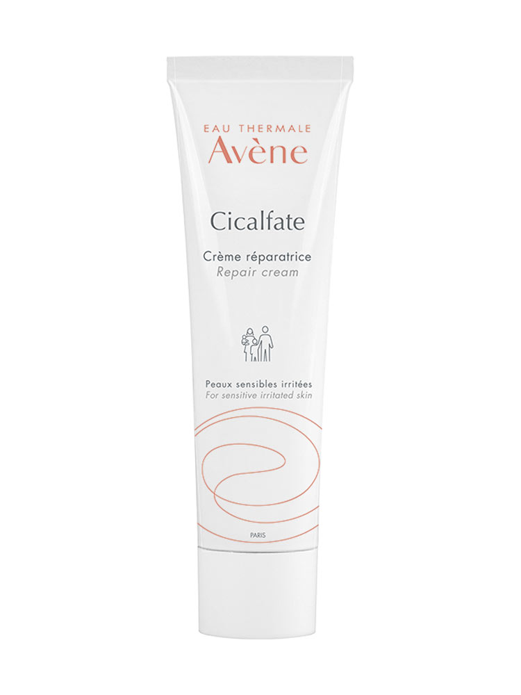 Avène Cicalfate Antibacterial Repair Cream 100ml