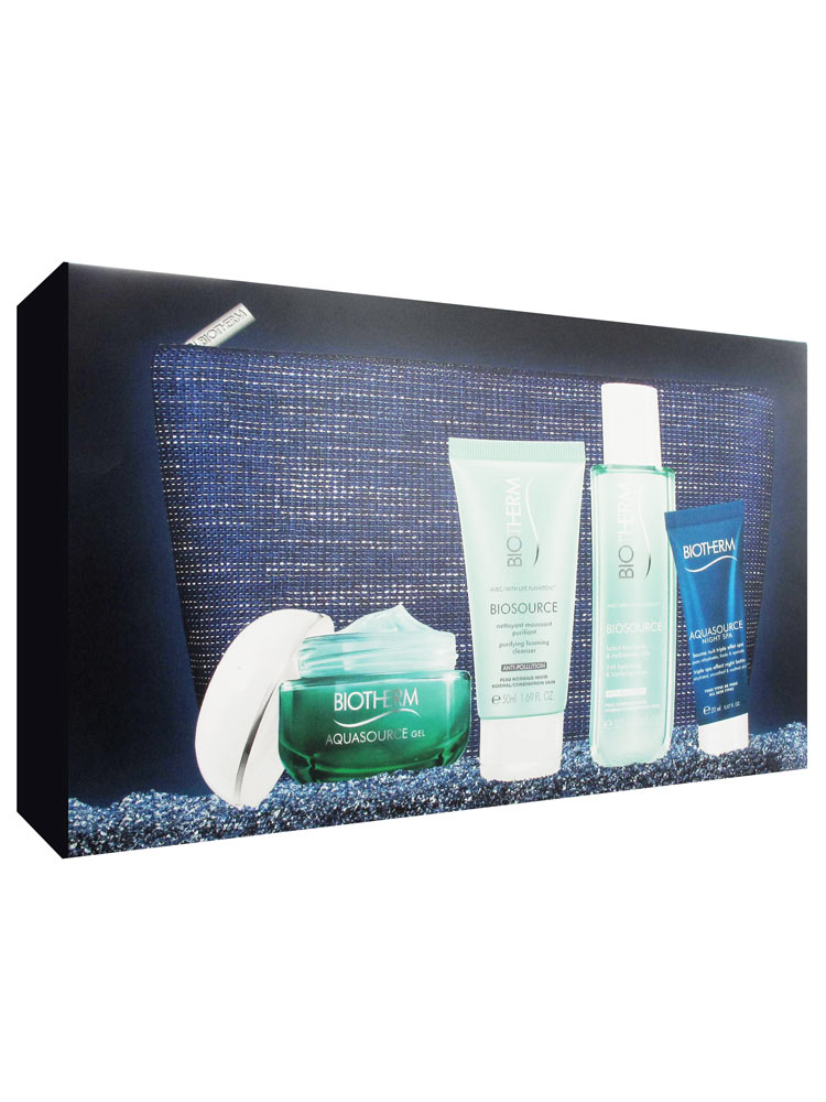 gel reductor abdomen hombre biotherm