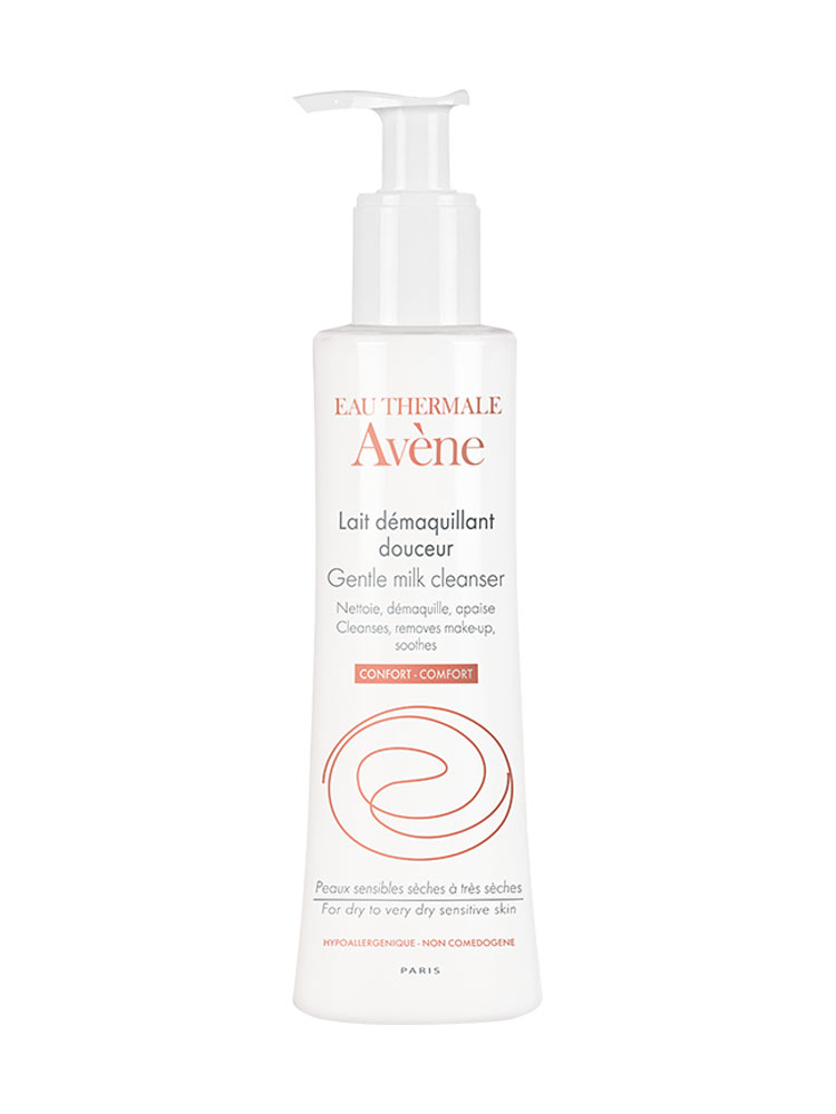 Douceur Avène Lait Ml 200 Démaquillant 4AqRj5L3
