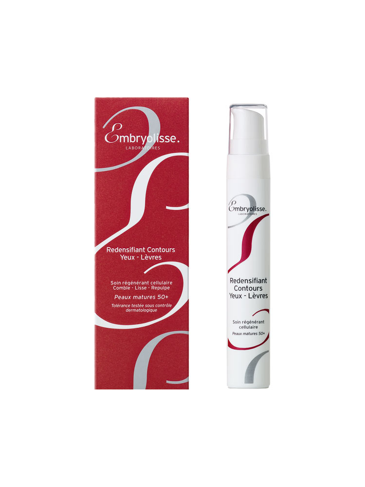 Embryolisse ReDensifying Eye Lip Contour Cream 15ml