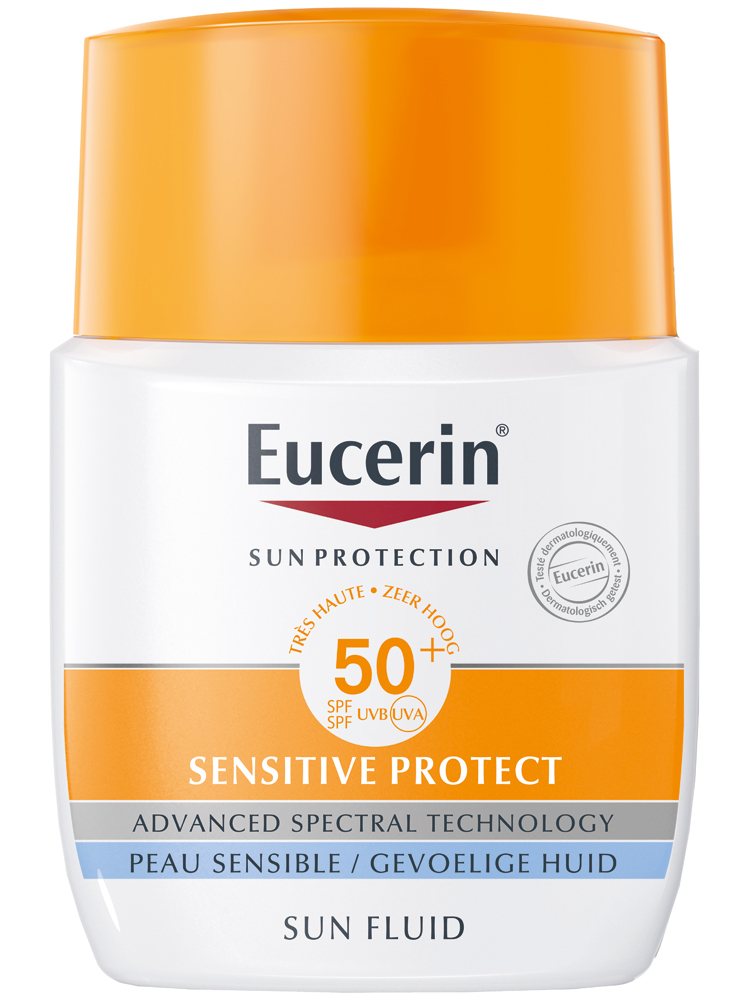 eucerin sunscreen reviews