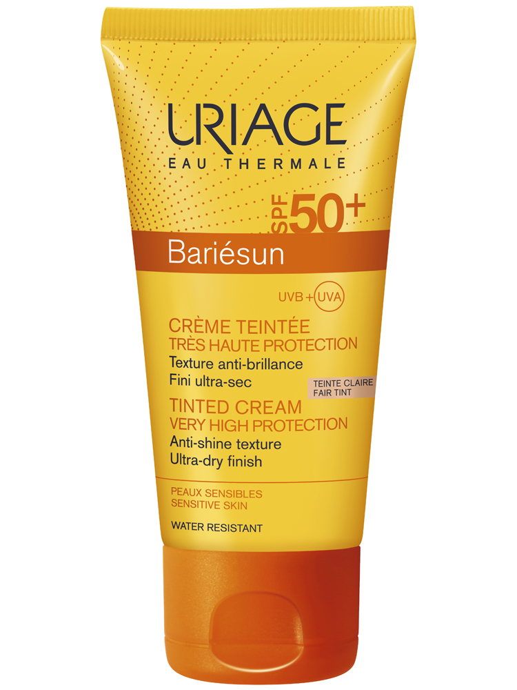 uriage bb cream