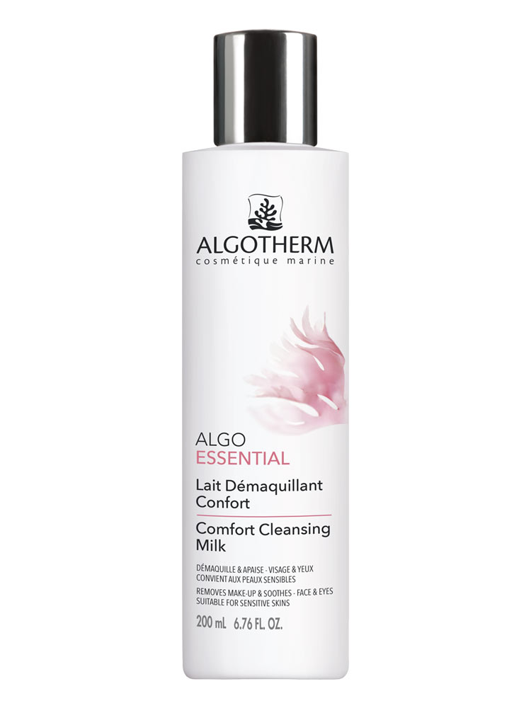 Algotherm Algo Essential Comfort Cleansing Milk 200ml