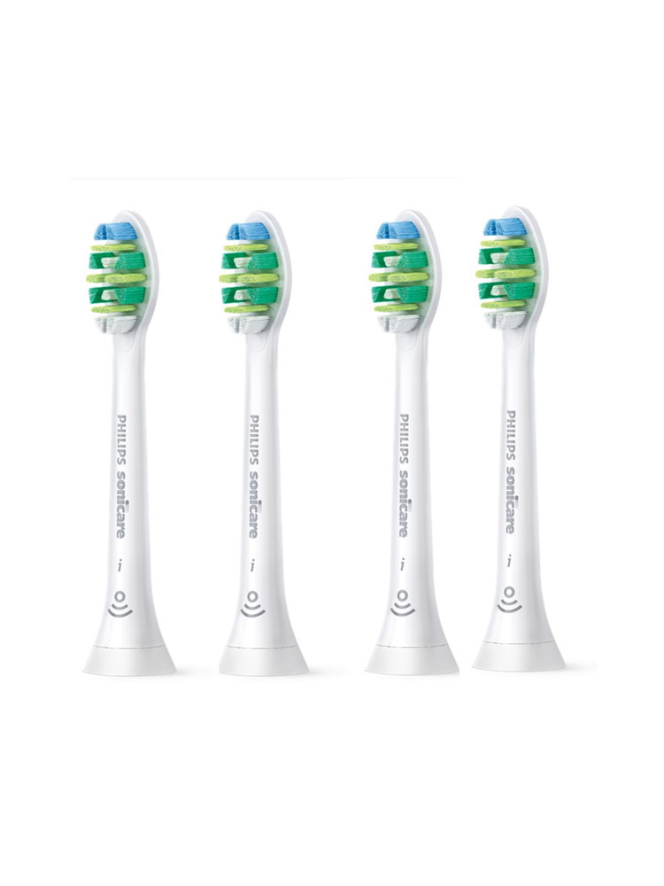 Philips Sonicare I InterCare HX9004 4 Brush Heads