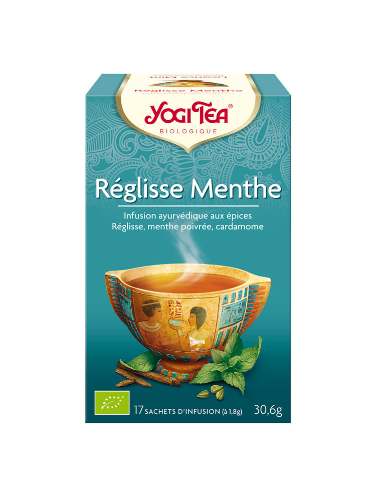 relax tea licorice