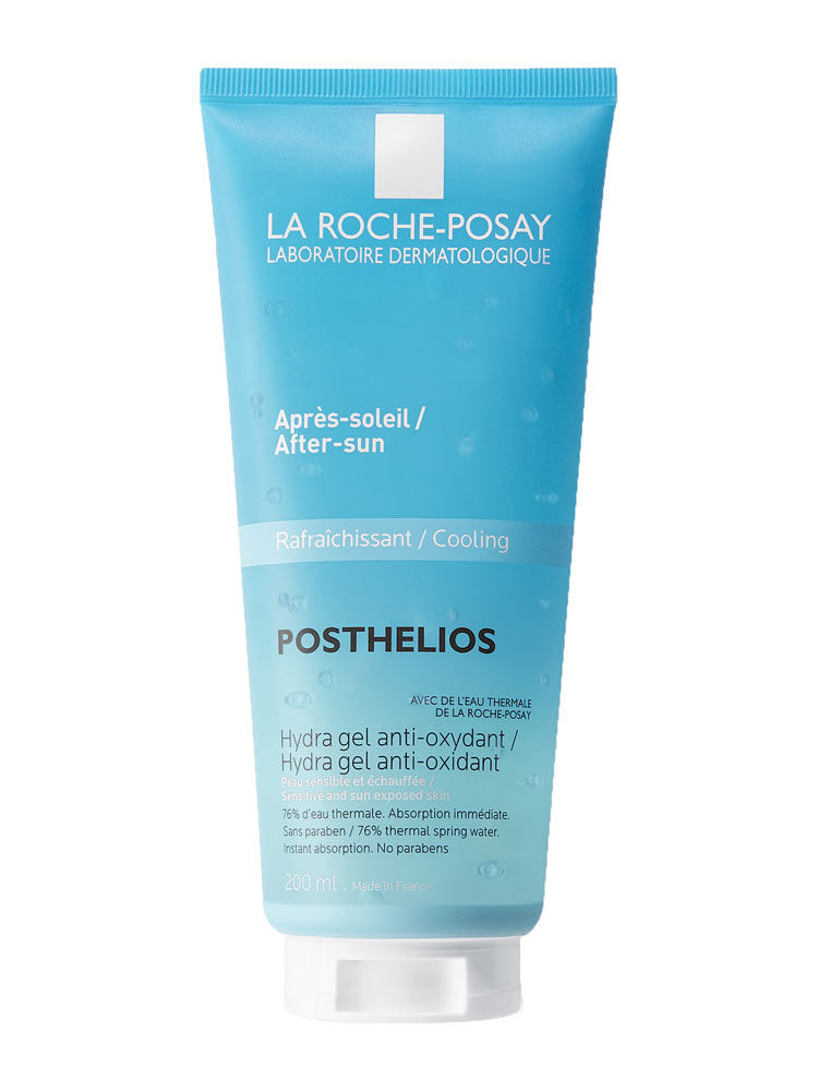 La RochePosay Posthelios Erfrischende AfterSunPflege 200 ml