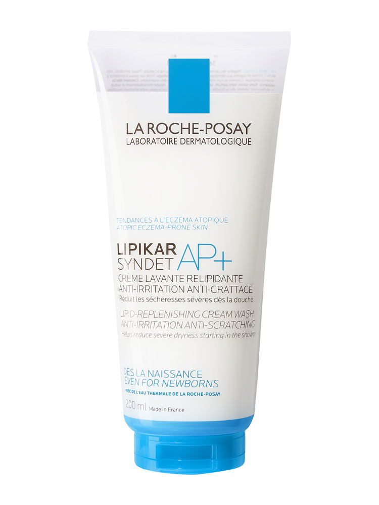 la roche posay lipikar syndet la roche posay lipikar syndet