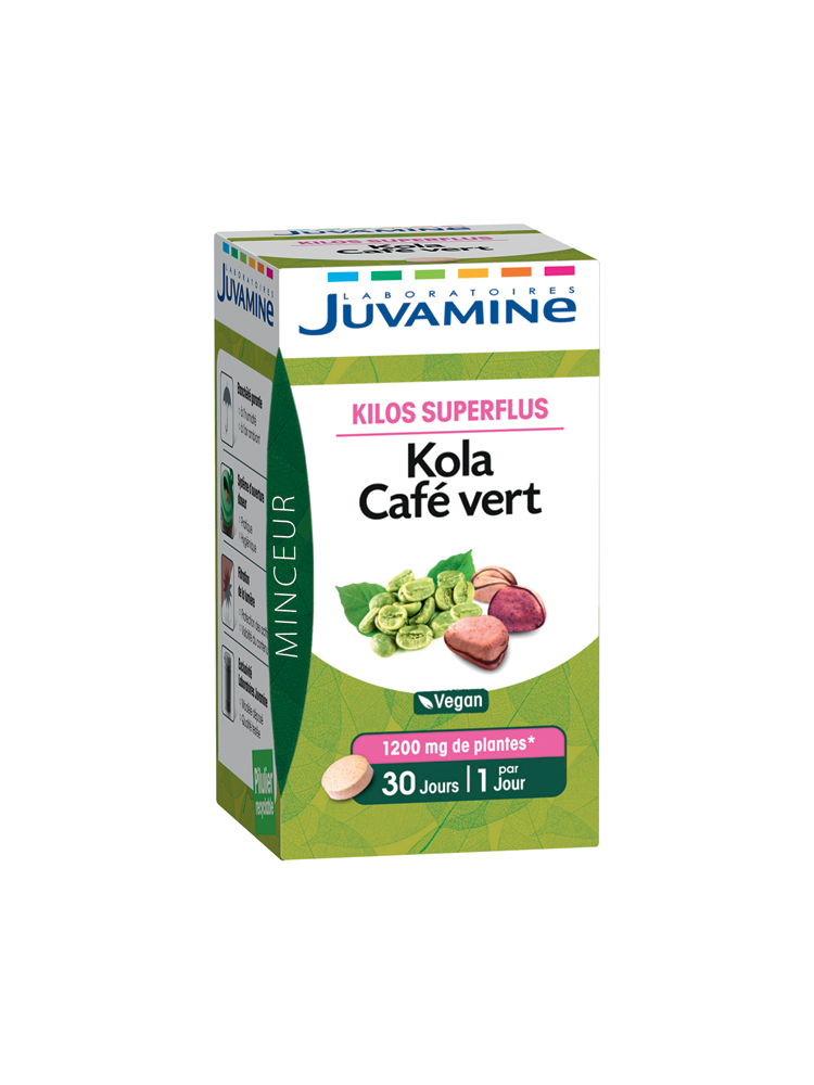 graisse de café vert brûler uk