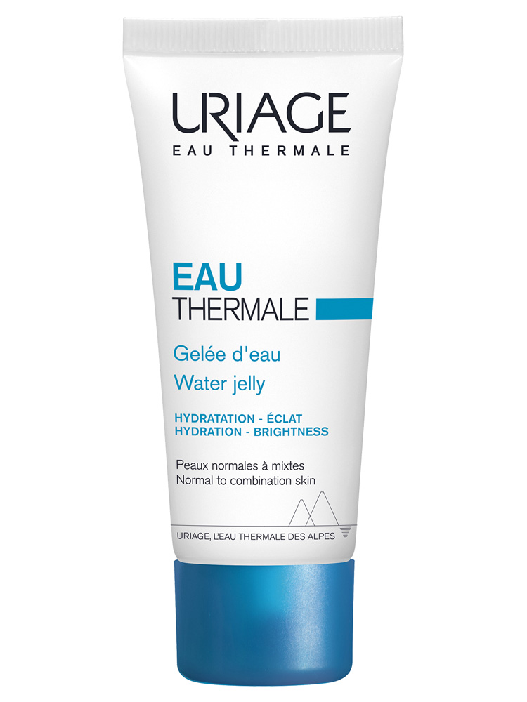 Uriage Eau Thermale Water Jelly 40ml