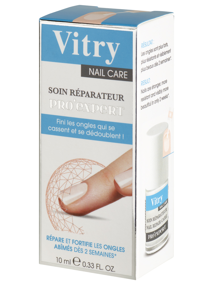 Vitry Nail Repair Care Pro'Expert 10ml