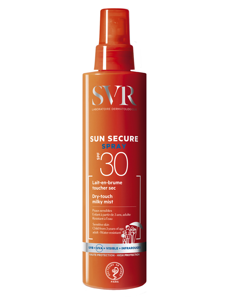 svr sun block