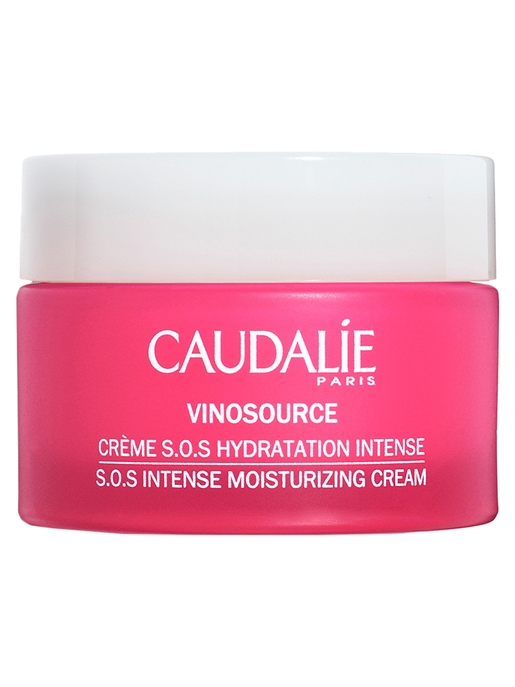 Caudalie Vinosource SOS Cream Intense Hydration 50ml