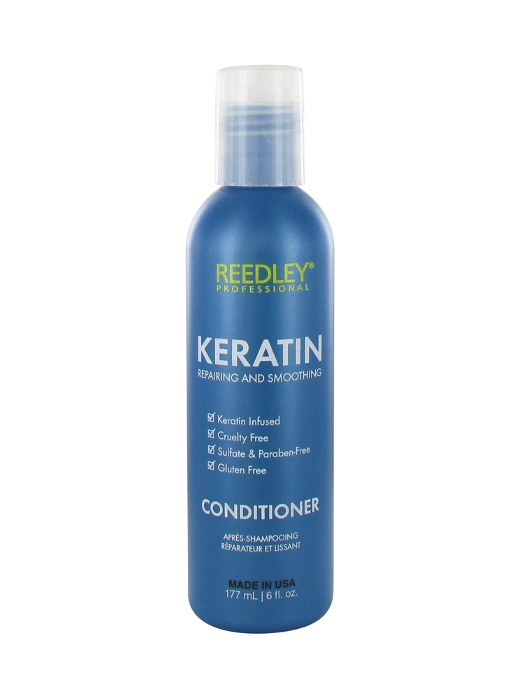 Reedley Professional Keratin Repairing And Smoothing Conditioner