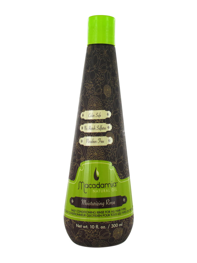 Macadamia Natural Oil Daily Conditioning Rinse For All Hair Types