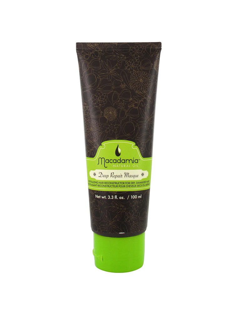 Macadamia Natural Oil Deep Repair Mask 100ml