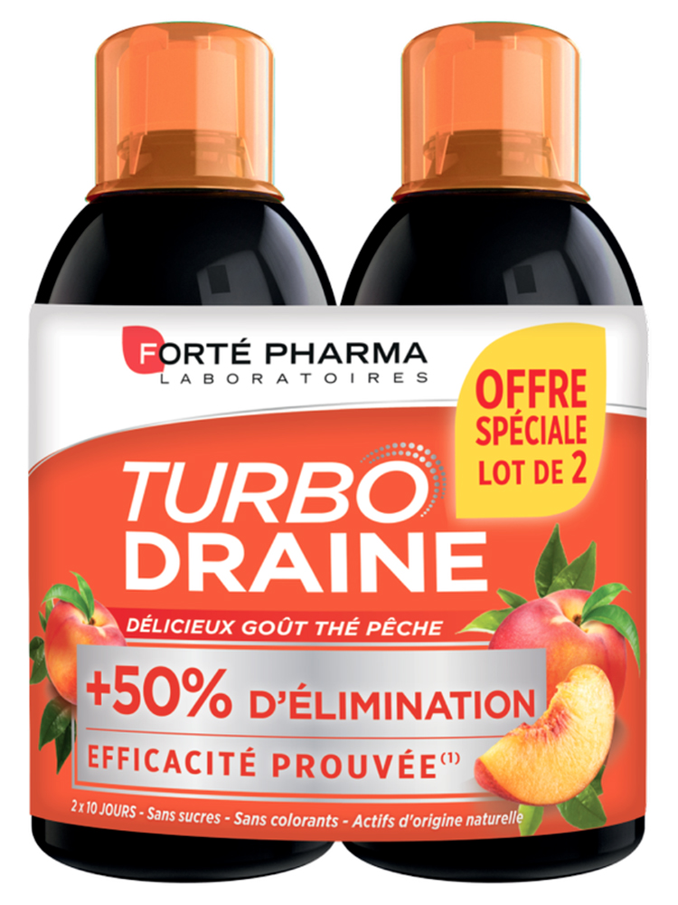 fort-pharma-turbodraine-minceur-lot-de-2-x-500-ml-go-t-th-vert-p-che