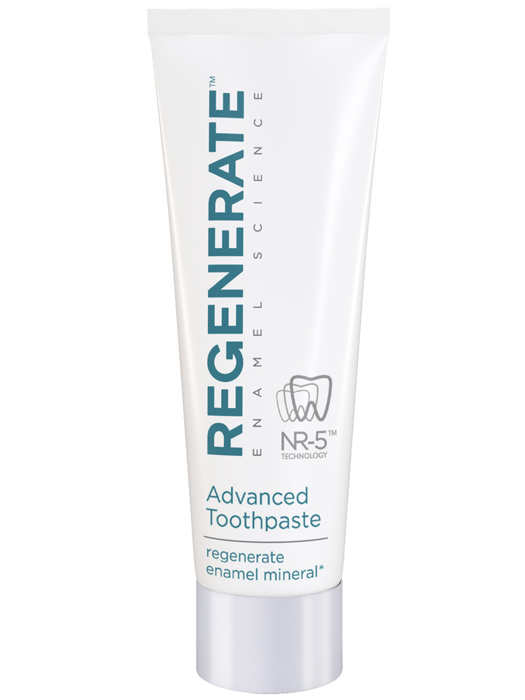 Regenerate Advanced Toothpaste 14ml